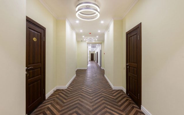 Dom Syuzora Hotel