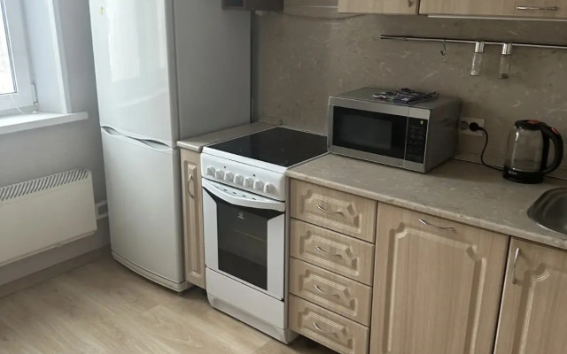 Квартира Уютная в хорошем районе города