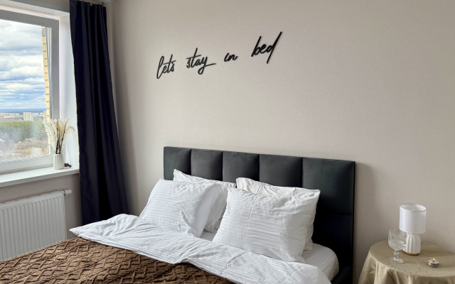 Infinity Stay Apartments