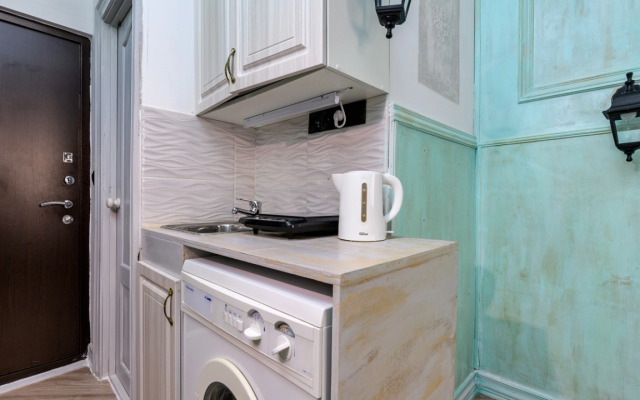 Апартаменты RentalSPb