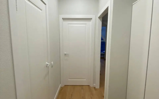 Krasivaya Yevro-2 u Vyezda Na M-2 Flat