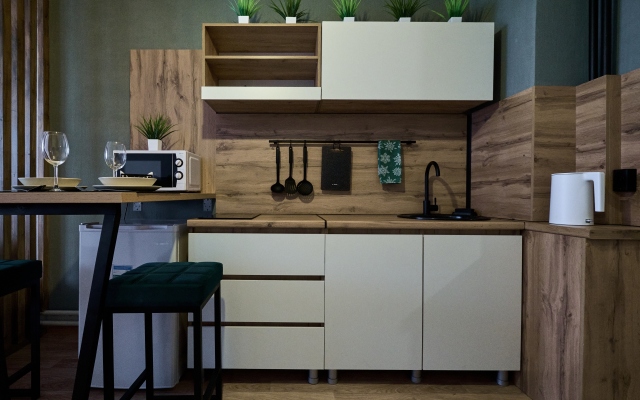 Апартаменты 9 Ночей  8 на Подгорной