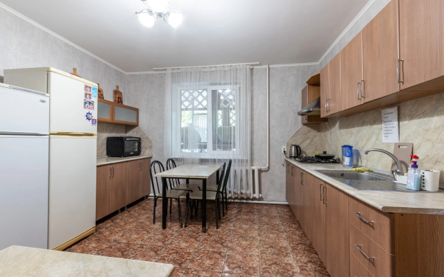 Zolotoy Bereg Guest House