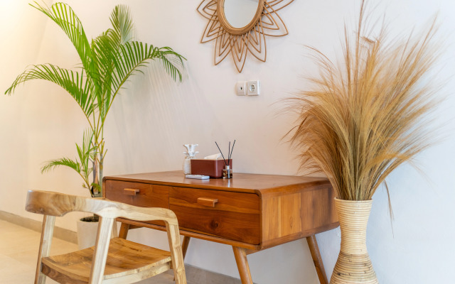 Вилла Spacious 4BR Mila Mou with rooftop