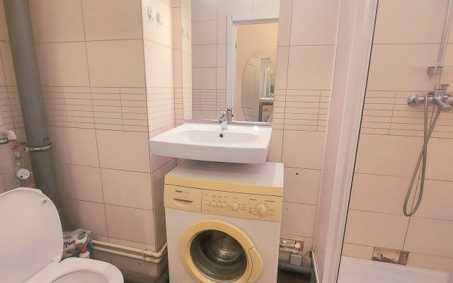 Квартира Бутлерова 11к 3