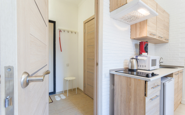 Prime Apartments