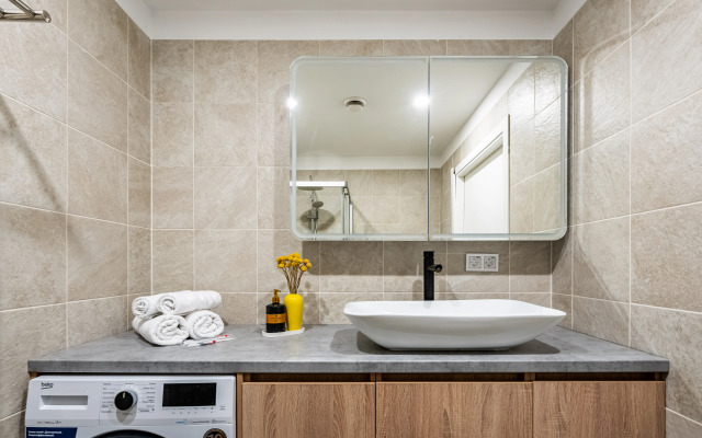 Апартаменты Sova Ярд Уют