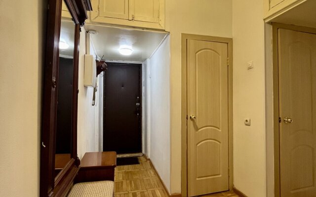 2-Kom Kvartira Naprotiv Kievskogo Vokzala Flat