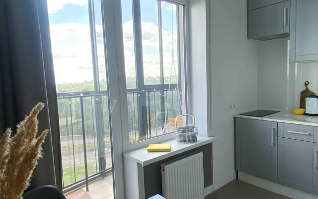 Квартира Стильная на Набережной