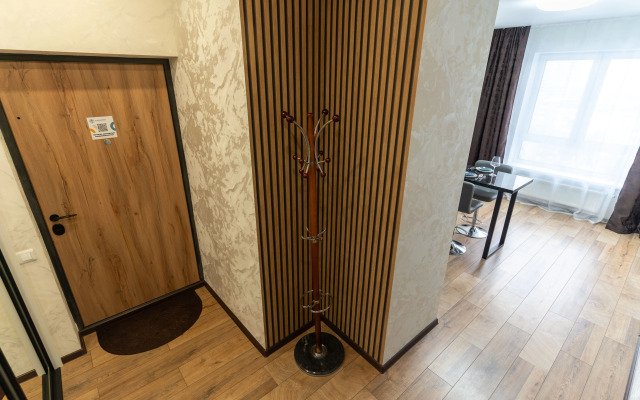 Апартаменты Stepanenkov на Свердлова 32б