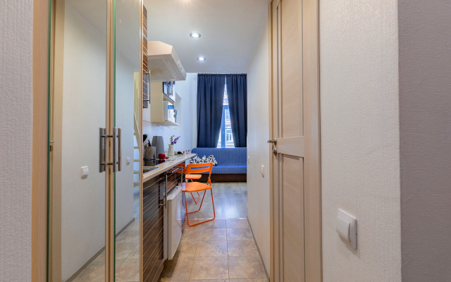 Апартаменты Prime m44 (2)