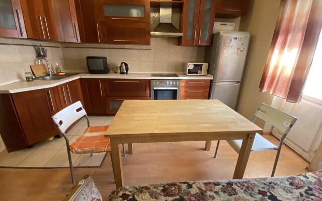 V Balashikhe Na Solnechnoy 19 Flat