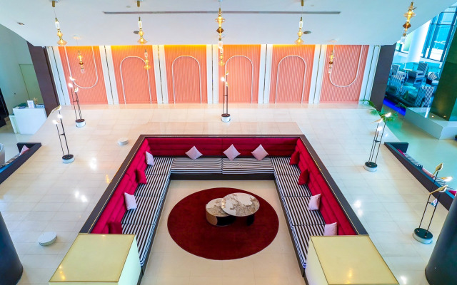 The Zign Hotel