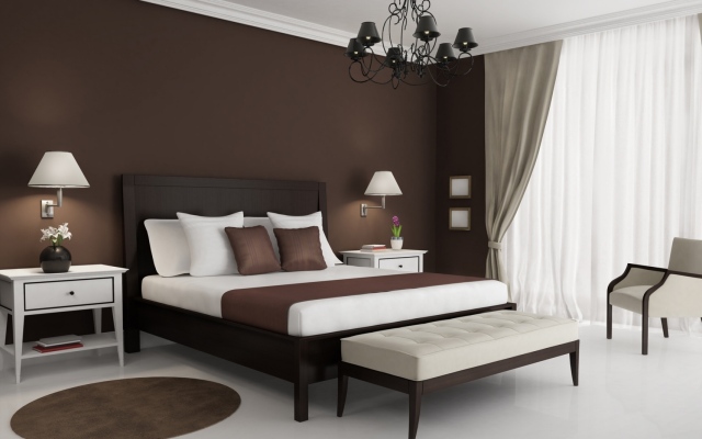 Апартаменты By Happy