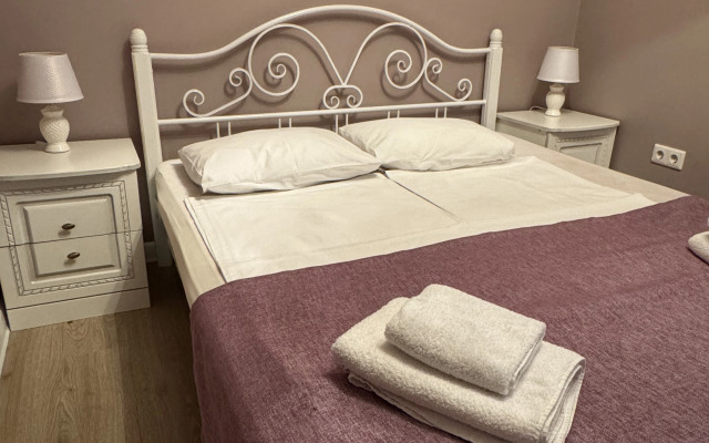 Dias Guest House