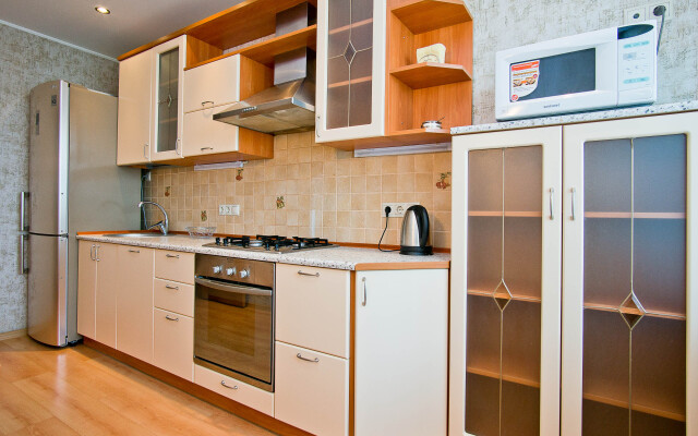 24dom Apartaments