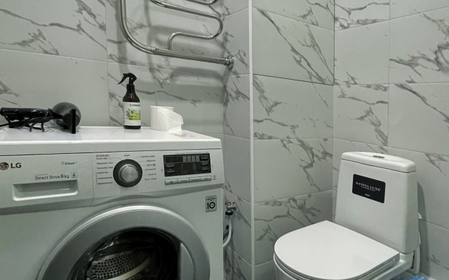 Квартира 1 комнатная на Тимирязева