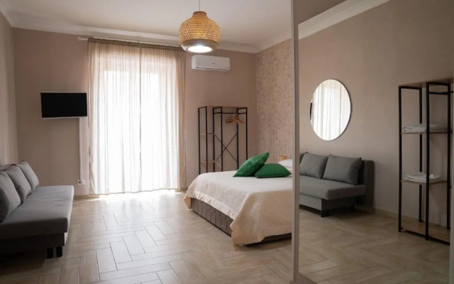 Ночлег и завтрак (B&B) Caracciolo 109