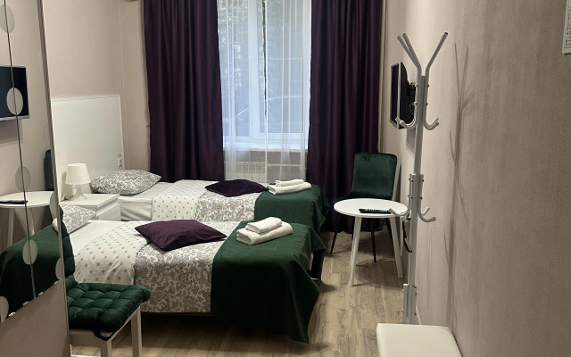 Na Kievskoy Mini-hotel