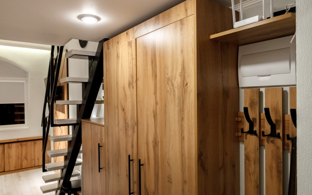 Апартаменты Саванна