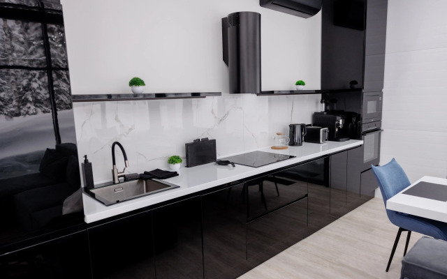 Guest house Stal