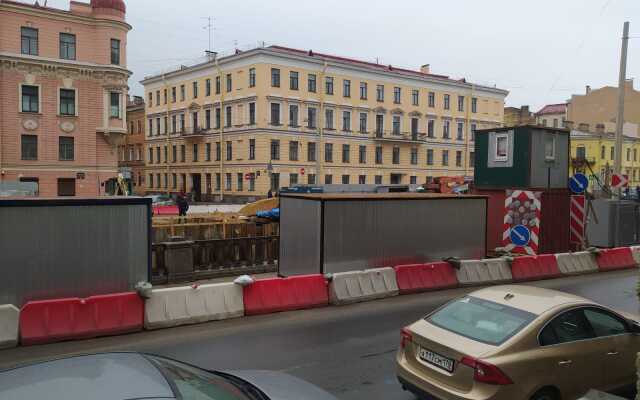 Апартаменты Видовой апартамент в центре на канале Грибоедова