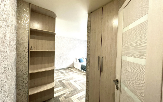 Квартира Kvartiry54 Рядом с клиникой Мешалкина Рубиновая 3