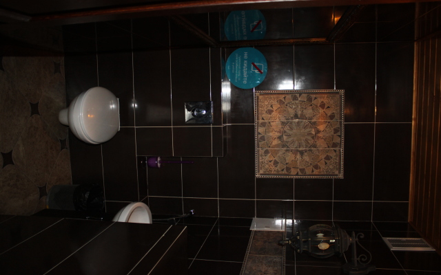 Chalet Apartments