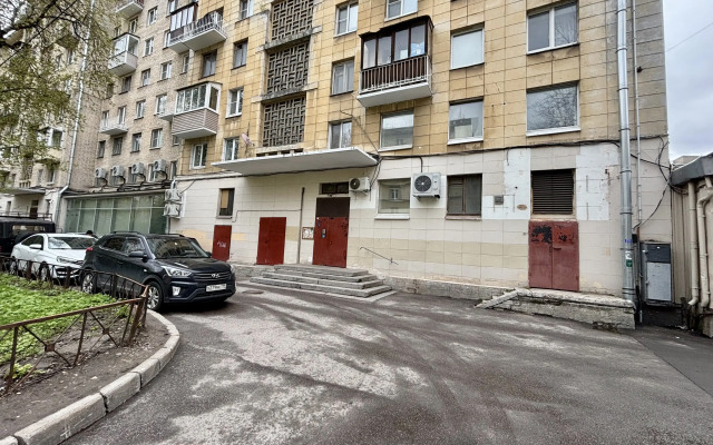 Квартира Уютная у Метро Московская