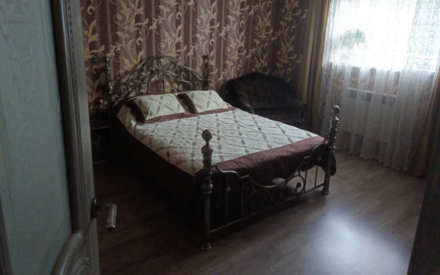 Квартира у Ильинского луга