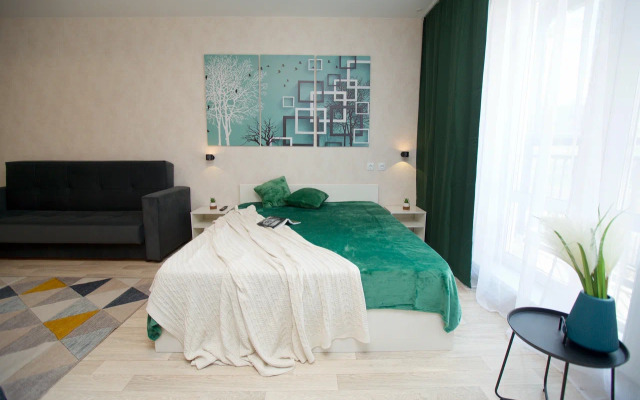 Uyuthome Apartments