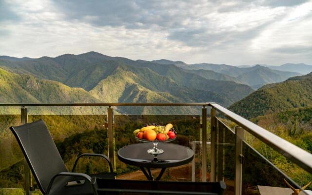 Hotel Chateau Milisi