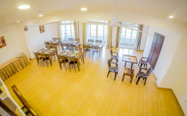 Yoho Shamaz Galle Villa