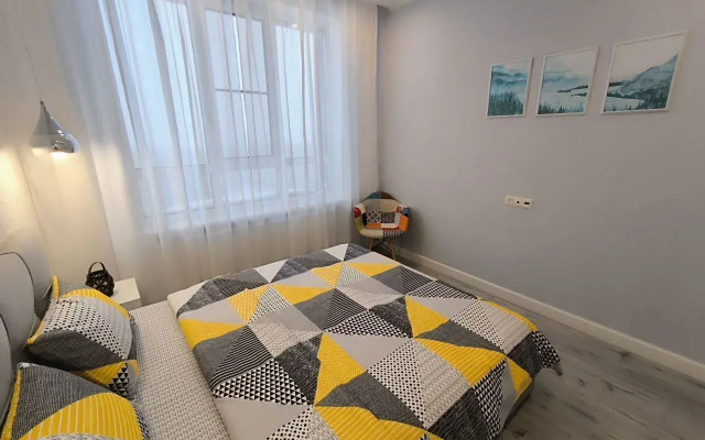Rostov Flat