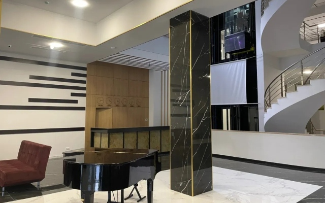 1BR Apt with pool &spa Alvina by Jazzy Apartments