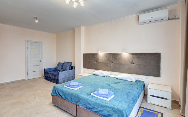 Viamond Hotel