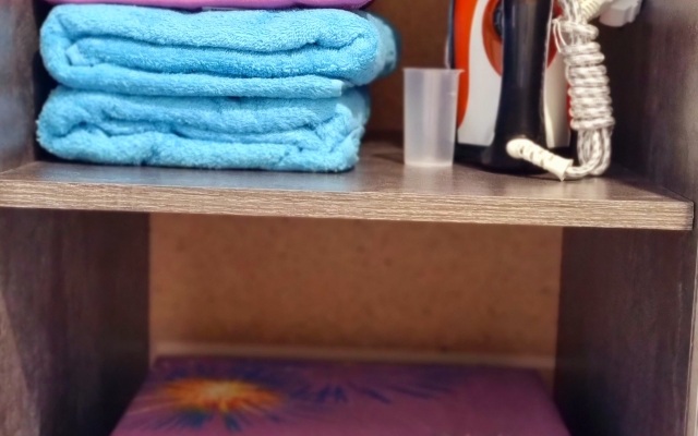 Квартира с панорамным Видом на город