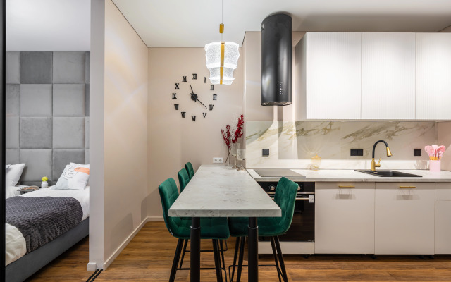 Квартира Ya Doma