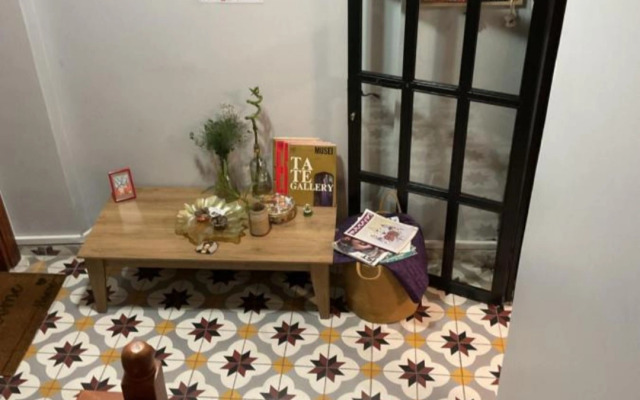 NarPera Taksim Boutique-hotel