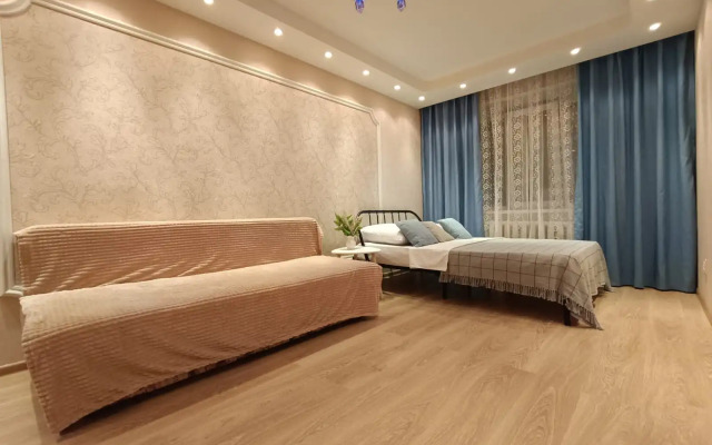 Квартира Уютная Максима Горького