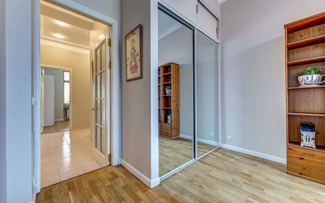 Апартаменты Golden Apartments от Apartvil