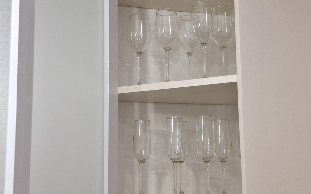 Апартаменты в ЖК "Тихая Гавань" г. Светлогорск