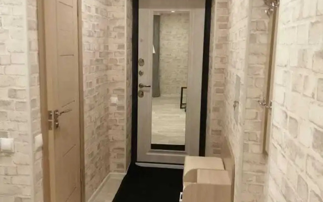 Na Sovetskoy 5a s5/16 Flat