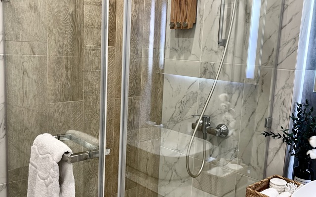 Квартира Новая Квартира у ЦКБ