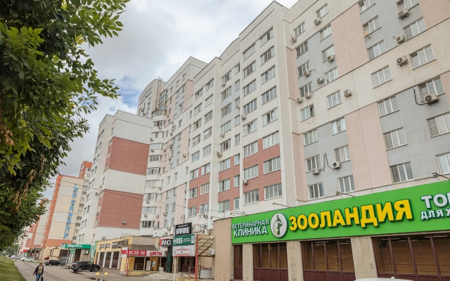 Квартира Отель Флагман