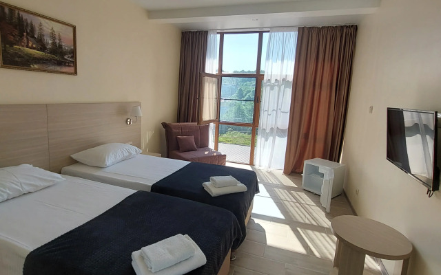 Prestizh Guest house