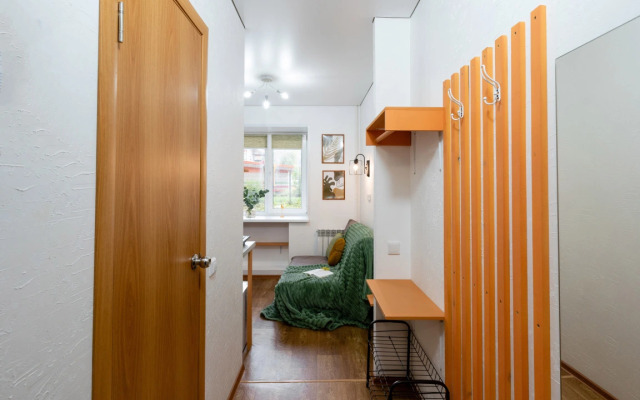 Pushkinskiy Flat 1