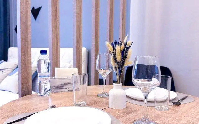 Квартира Домодедово