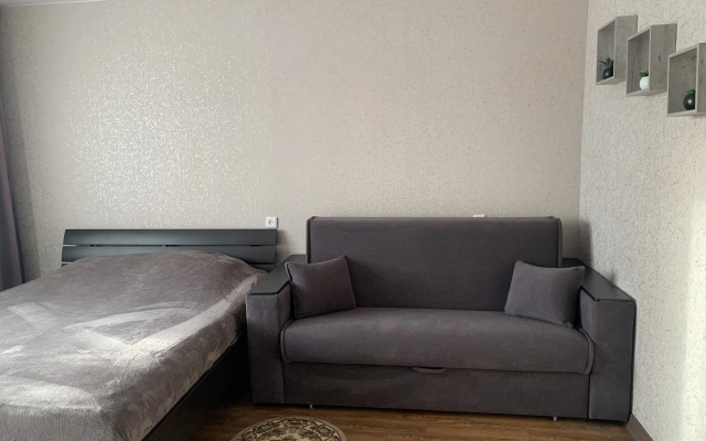 Tobolsk 10 mkr d 74 Flat
