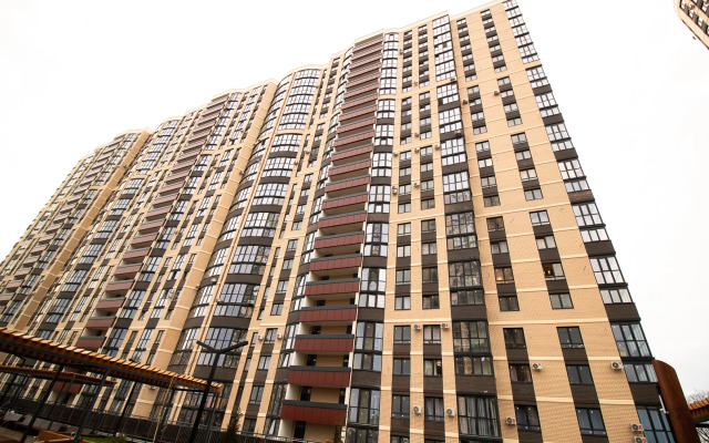 Lyubimovo 10-613 Flat